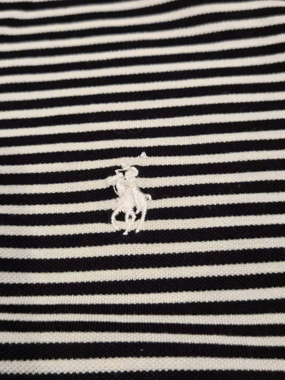 Ralph Lauren elevate your
